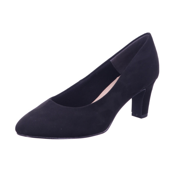 Tamaris 1 22306-42 500 Women Court Sho RED - Bild 1