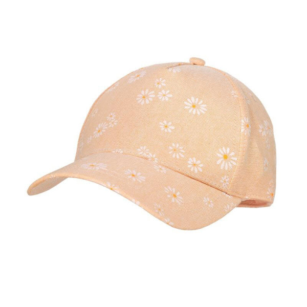 Maximo 33503-986500 0015 Mini Girl Cap helllachs - Bild 1