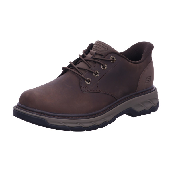 Skechers 205307 COC LOCKETT - GUSTAV Braun - Bild 1