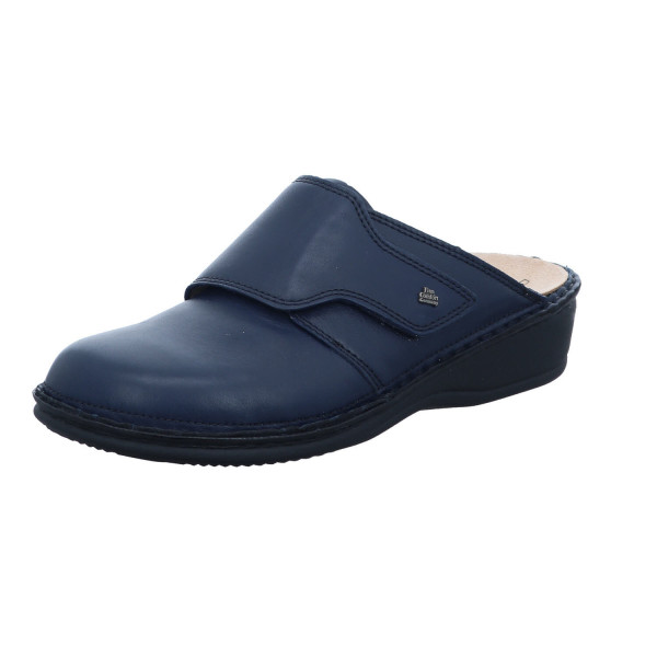 Finn Comfort 02526 060048 AUSSEE DARKBLUE - Bild 1