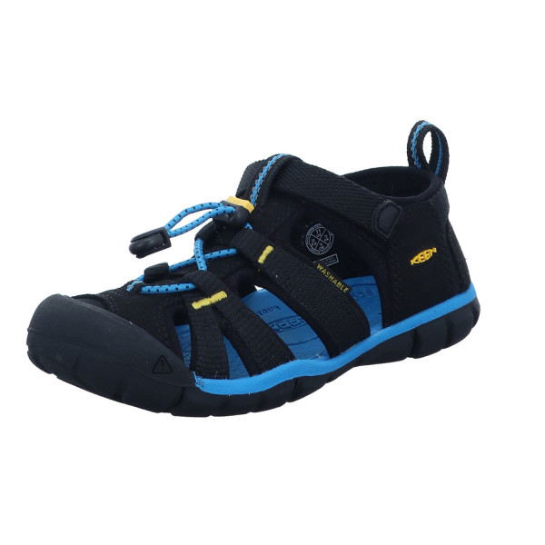 Ricosta 50 4501502/090 TIM schwarz/storm - Bild 1