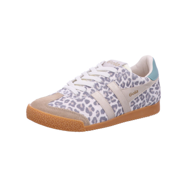Gola CLB866ZY Leopard light carame - Bild 1