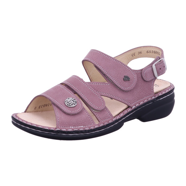 Finn Comfort 02562-834108 GOMERA Clas ROSE - Bild 1