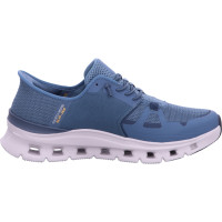 Vorschau: Skechers 232930 SLT GLIDE-STEP PRO - Blau - Bild 6 Vorschau: Skechers 232930 SLT GLIDE-STEP PRO - Blau - Bild 6
