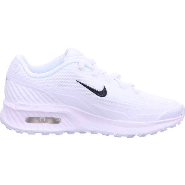NIKE IF2628 100 W AIR MAX BIA WHITE/BLACK-WOLF GRE - Bild 6