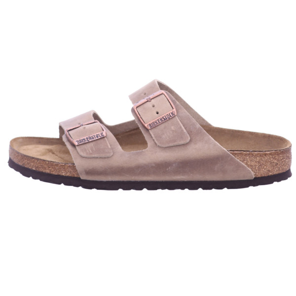 Birkenstock 1030722 Arizona LEVE/LEOI Dark Tea Dark Tea - Bild 1
