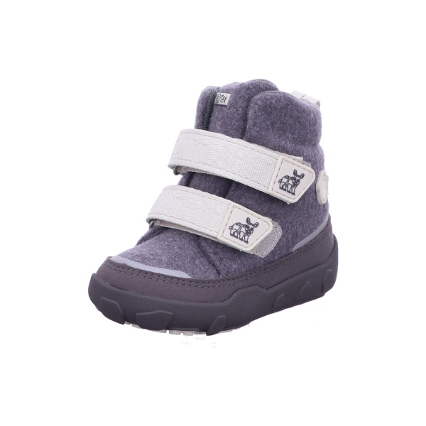 Affenzahn 01250-80028 Comfy Nashorn Grau - Bild 1