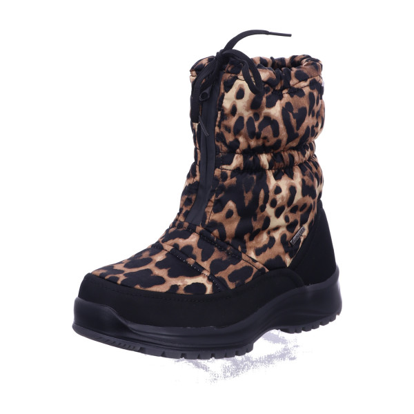 SEIBEL 91858PL76 104 Stiefel SCHWARZ-LEO - Bild 1