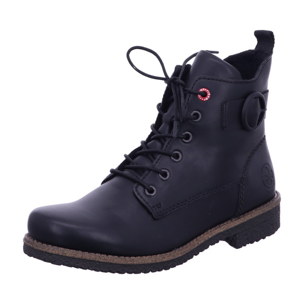 Rieker 73520-00 schwarz - Bild 1