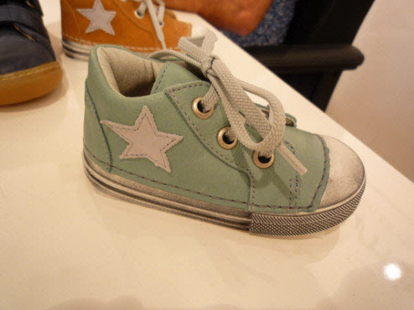 Däumling 100251M54 grün - Bild 1