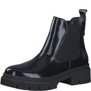Tamaris 1-25902-43 018 BLACK PATENT - Bild 1