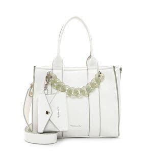 Tamaris 33722 300 Flavia white - Bild 1