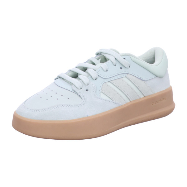 adidas JP5378 COURT 24 Hellgrün - Bild 1