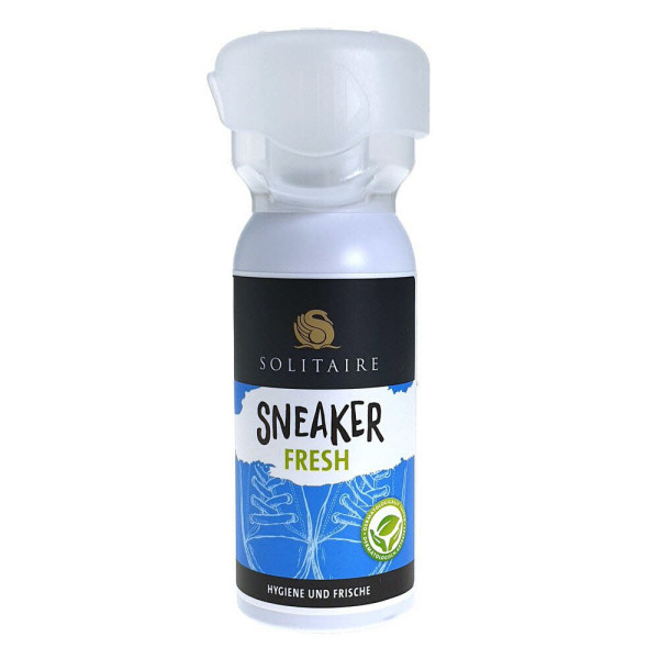 Solitaire 905895 Sneaker Fresh neutral