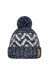 Barts 6488 03 Desper Beanie navy - Bild 1