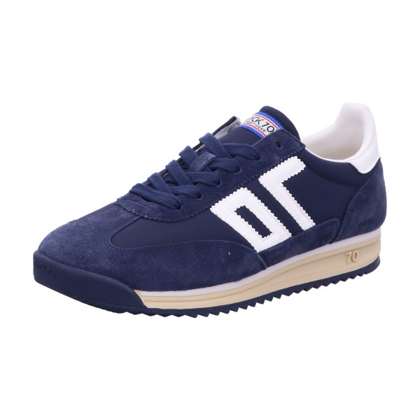 Back70 108010 000007 JOGGER navy - Bild 1
