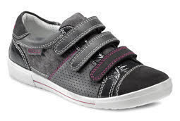 Ecco 72351357075 grau