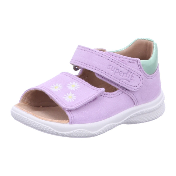Superfit 1-600092 8500 POLLY LILA/HELLGRÜN - Bild 1