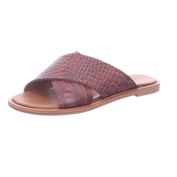 Sigotto T10191-Tan Croco Tan - Bild 1