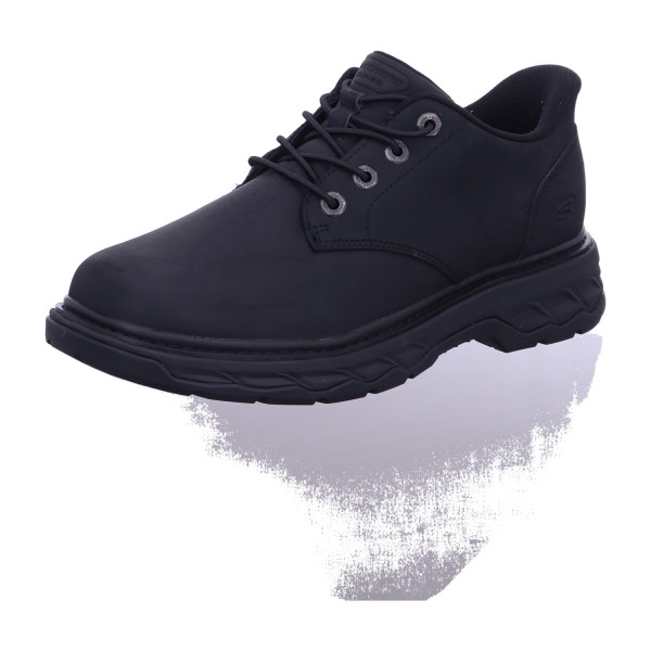 Skechers 205307 BBK LOCKETT - GUSTAV Schwarz - Bild 1