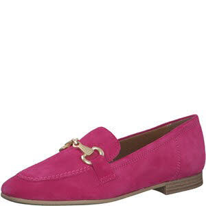 Tamaris 1-24222-42 513 Women Slip-on FUXIA - Bild 1