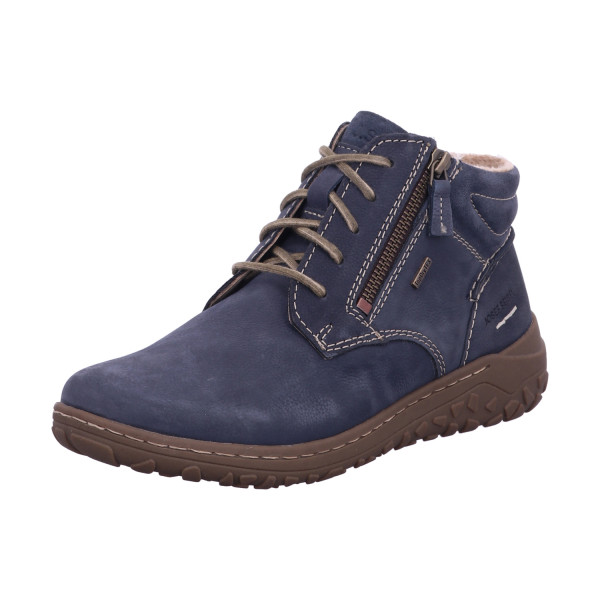 SEIBEL 90554VL400 525 Halbschuh INDIGO - Bild 1