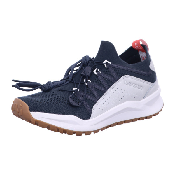 Lowa 311430 5049 KALOYA KNIT ungefÃ¤rbt/navy - Bild 1