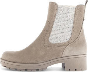 Gabor 71.770.12 kiesel (El.Wool) - Bild 1