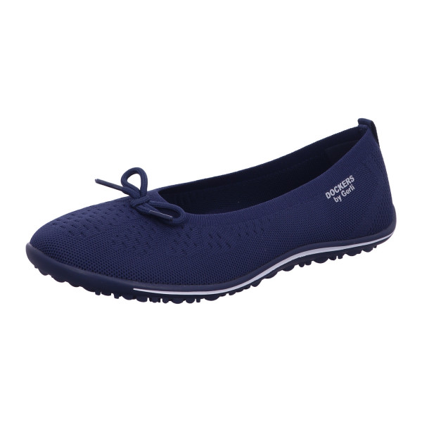 Dockers by Gerli 50BA216780660 navy - Bild 1