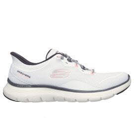 Skechers 150218 WMLT FLEX APPEAL 5.0 - Weiß