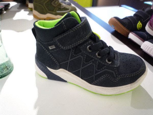 Lurchi 3338016 blau - Bild 1