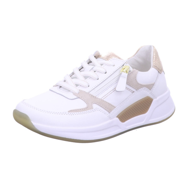 Gabor Comfort 66.958 52 weiss/oasi/platino - Bild 1