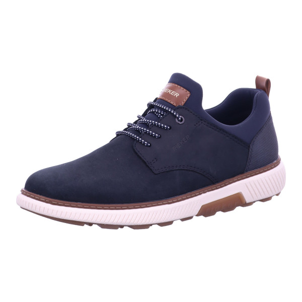 Rieker B3360 14 pazifik/navy/lake/am - Bild 1