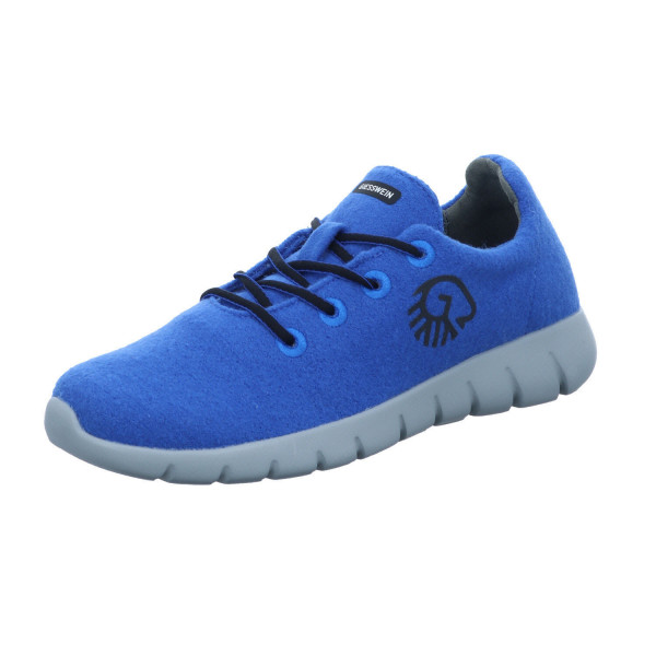 Xsensible 33200.4/254-H Golden Gate Men Denim - Bild 1