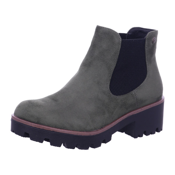 Rieker 99284-54 tanne