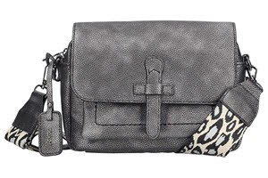 Rieker H1101 42 altsilber - Bild 1