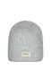 Barts 3332 02 Darty Beanie heather grey