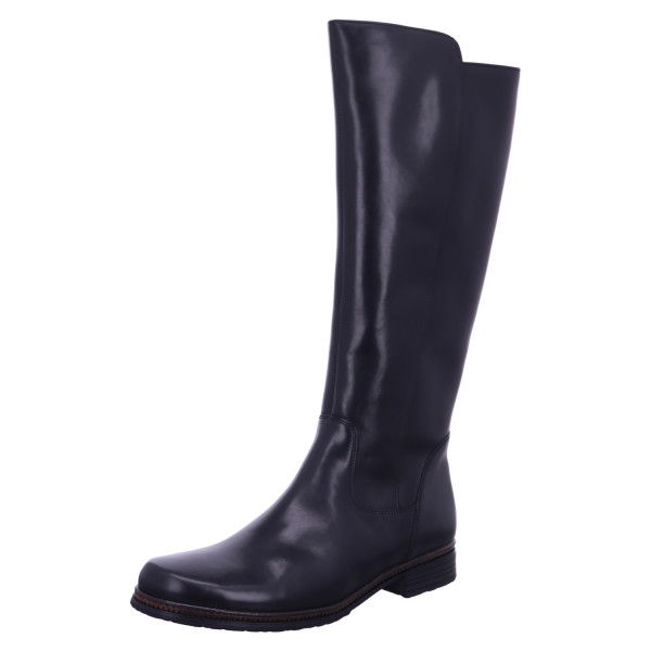 Gabor 8023.04.001 Schftstiefel F black - Bild 1
