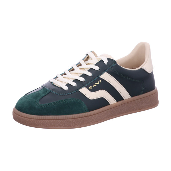 Gant 31531040 G761 Cuzima pinegreen - Bild 1