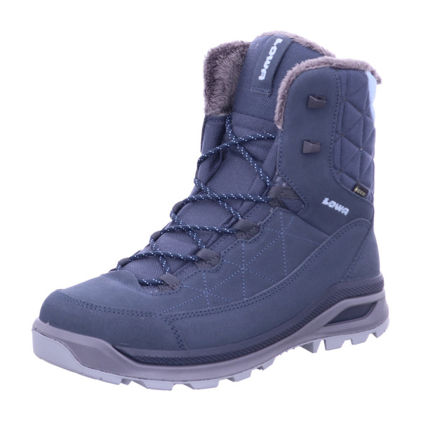Lowa 420525 7977 OTTAWA GTX Ws stahlblau/eisblau - Bild 1