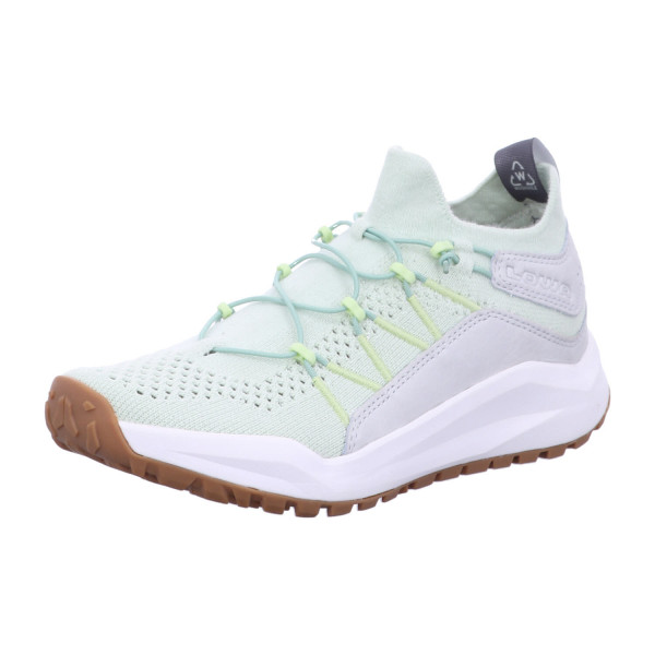 Lowa 321430 0542 KALOYA KNIT Ws ungefÃ¤rbt/mintgrÃ¼n - Bild 1