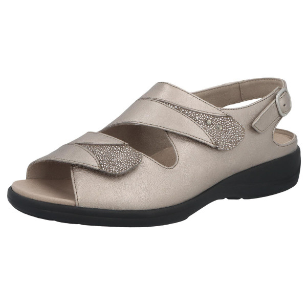 Solidus 73104 30753 Lia - Weite H champagne/taupe - Bild 1
