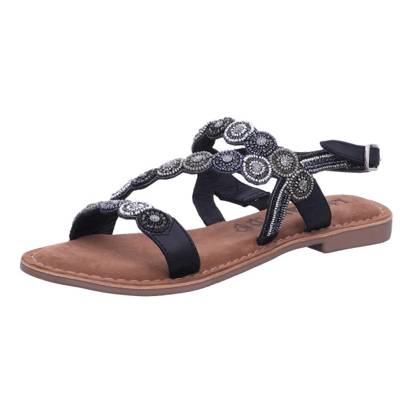 Lazamani 75441 BLACK BLACK - Bild 1