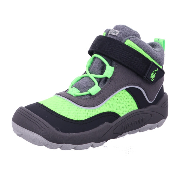 Affenzahn 01487-80028 Explory Panther Grün, Grau, Schwarz - Bild 1