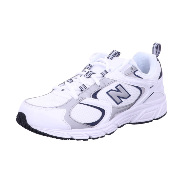 New Balance ML408A D NB ML408V1 NB WHITE - Bild 1