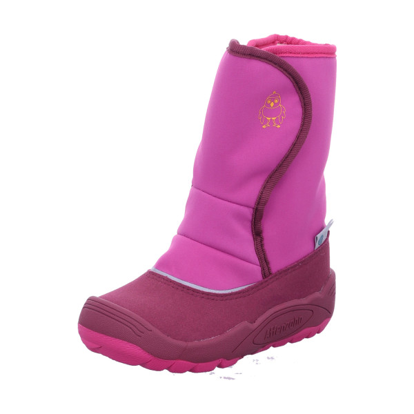 Affenzahn 01491-40010 Freezy Vogel Pink - Bild 1