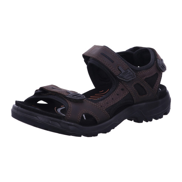 Ecco 069564 58290 MOCHA/MOCHA - Bild 1