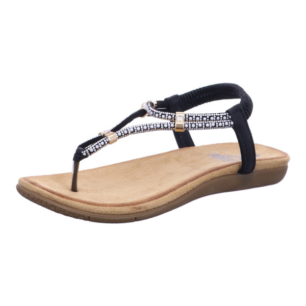 Mustang 8018811 9 schwarz - Bild 1