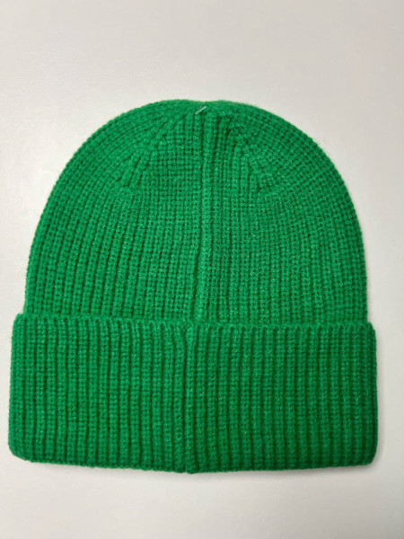 Elisa RB_SET_MÜTZE_GRÜN grün - Bild 1