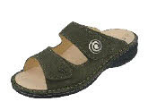 Finn Comfort 02628-834223 COLINA OLIVE
